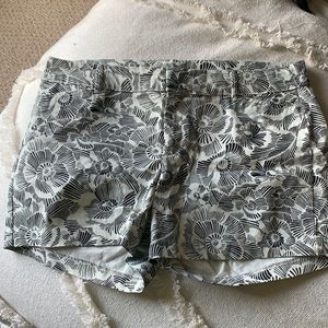 Floral Old Navy Shorts